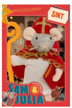 Het Muizenhuis Speelgoed|Speelgoed^Kinder knuffels diversen