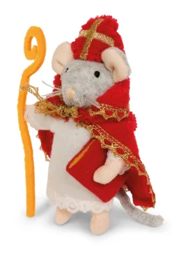 Het Muizenhuis Speelgoed|Speelgoed^Kinder knuffels diversen