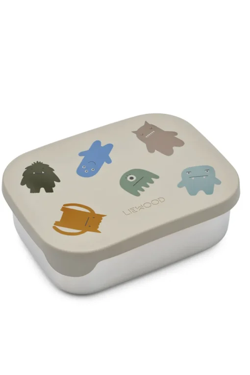 Liewood Outlet^Kinder unisex diversen ecru