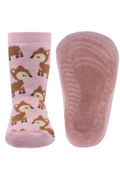 Ewers Accessoires|Accessoires^Kinder unisex sokken rose