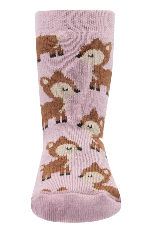 Ewers Accessoires|Accessoires^Kinder unisex sokken rose
