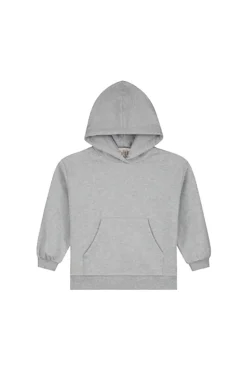 Gray Label Truien & Vesten|Truien & Vesten^Kinder unisex sweater grijs