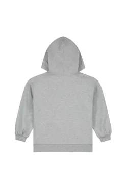 Gray Label Truien & Vesten|Truien & Vesten^Kinder unisex sweater grijs