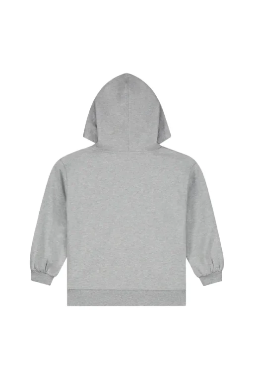 Gray Label Truien & Vesten|Truien & Vesten^Kinder unisex sweater grijs