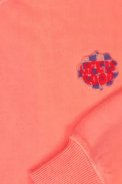 Tumble &qout;N Dry Kids Truien & Vesten|Truien & Vesten^Kinder unisex sweater oranje