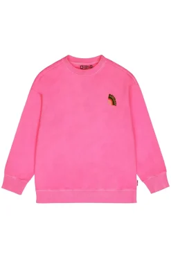 Tumble &qout;N Dry Kids Truien & Vesten|Truien & Vesten^Kinder unisex sweater rose