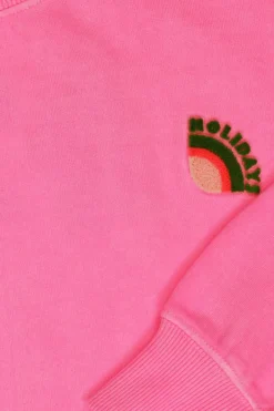 Tumble &qout;N Dry Kids Truien & Vesten|Truien & Vesten^Kinder unisex sweater rose