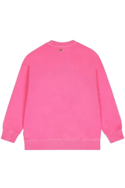 Tumble &qout;N Dry Kids Truien & Vesten|Truien & Vesten^Kinder unisex sweater rose
