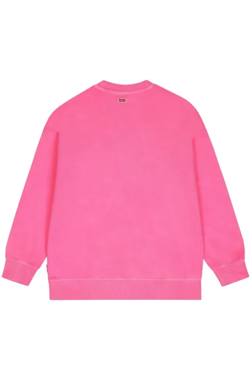 Tumble &qout;N Dry Kids Truien & Vesten|Truien & Vesten^Kinder unisex sweater rose