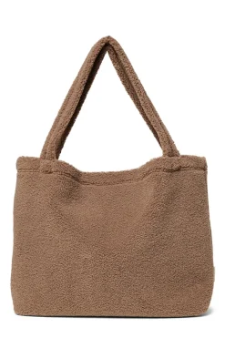 Studio Noos Accessoires^Kinder unisex tas bruin
