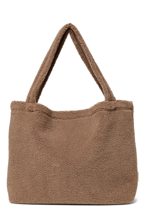 Studio Noos Accessoires^Kinder unisex tas bruin