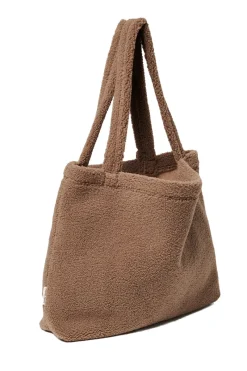 Studio Noos Accessoires^Kinder unisex tas bruin
