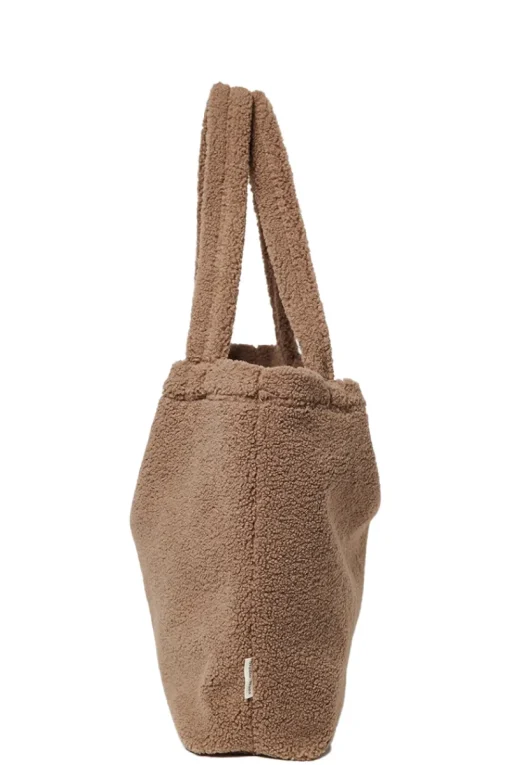 Studio Noos Accessoires^Kinder unisex tas bruin