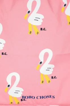 Bobo Choses Outlet^Kinder unisex tas rose