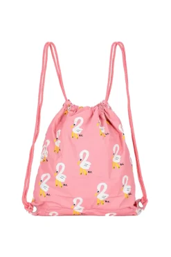 Bobo Choses Outlet^Kinder unisex tas rose