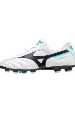 Mizuno Sarl Outlet^Korfbalschoen heren wit