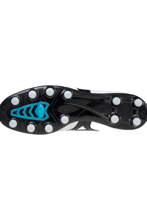 Mizuno Sarl Outlet^Korfbalschoen heren wit