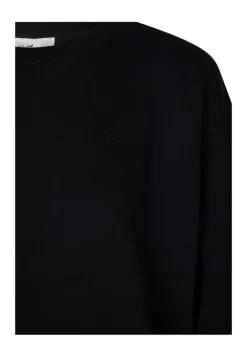 Soeurs de Provence Jeans & Casuals|Truien & Vesten^Laure Sweater Black