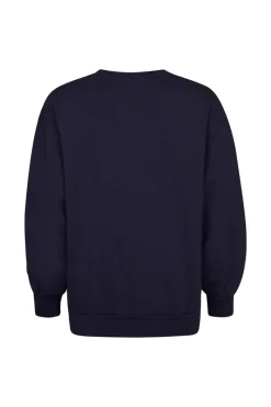 Soeurs de Provence Jeans & Casuals|Truien & Vesten^Laure Sweater Navy