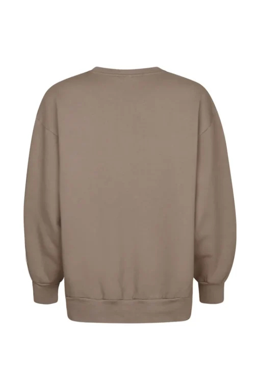 Soeurs de Provence Jeans & Casuals|Truien & Vesten^Laure Sweater Taupe