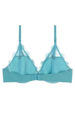 Love Stories Jeans & Casuals^Lingerie dames bh blauw
