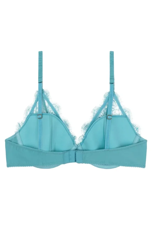 Love Stories Jeans & Casuals^Lingerie dames bh blauw