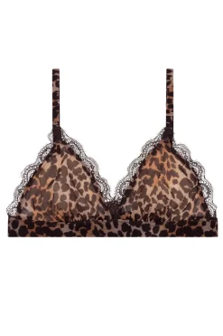 Love Stories Jeans & Casuals^Lingerie dames bh bruin
