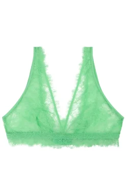 Love Stories Outlet^Lingerie dames bh groen