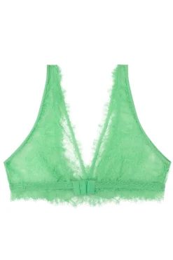 Love Stories Outlet^Lingerie dames bh groen
