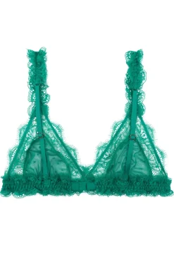 Love Stories Outlet^Lingerie dames bh groen