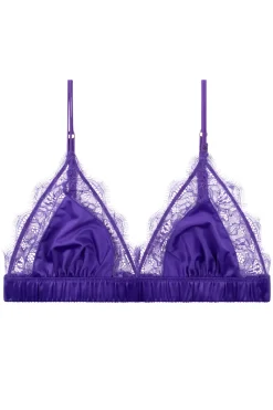 Love Stories Outlet^Lingerie dames bh paars