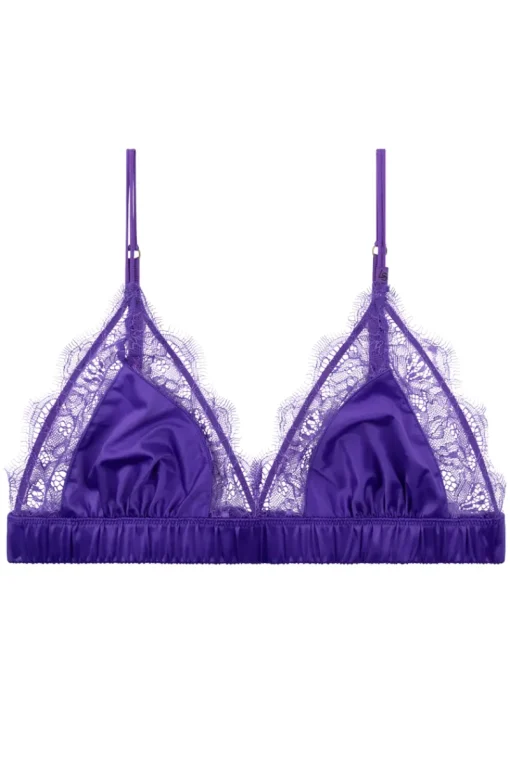Love Stories Outlet^Lingerie dames bh paars