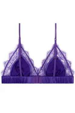 Love Stories Outlet^Lingerie dames bh paars