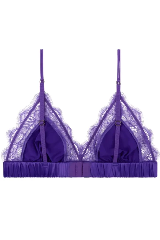 Love Stories Outlet^Lingerie dames bh paars