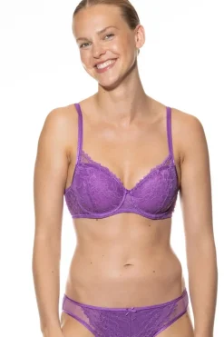 MEY Outlet^Lingerie dames bh paars