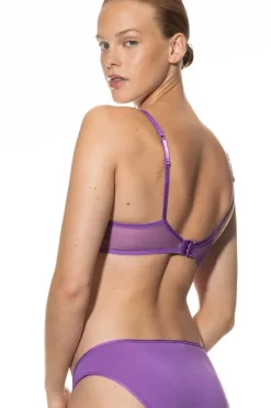 MEY Outlet^Lingerie dames bh paars