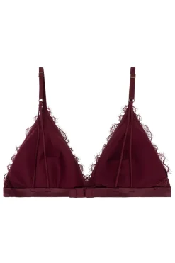Love Stories Outlet^Lingerie dames bh rood