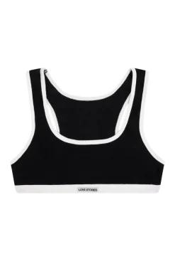 Love Stories Jeans & Casuals^Lingerie dames bh zwart