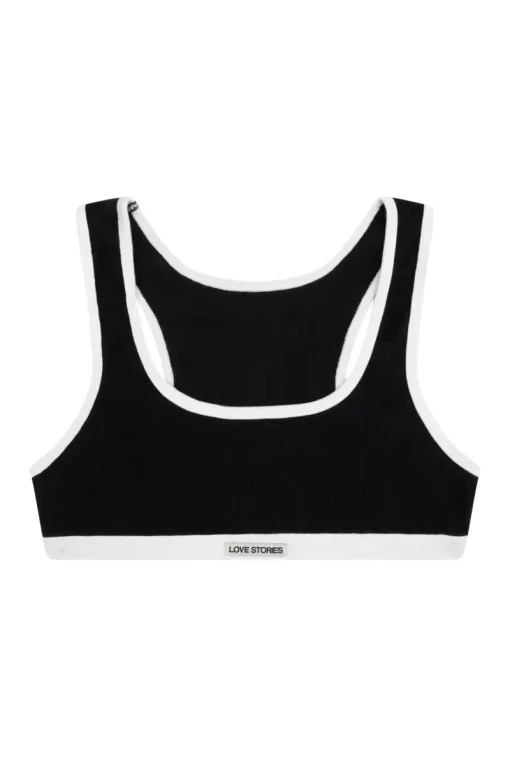 Love Stories Jeans & Casuals^Lingerie dames bh zwart