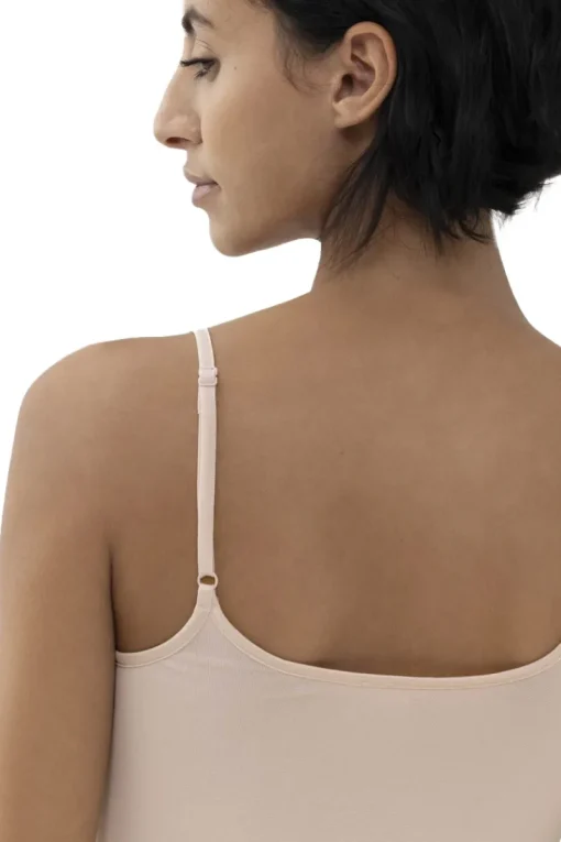 MEY Outlet^Lingerie dames hemd rose