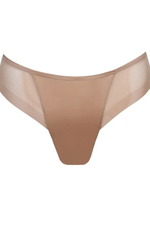 Prima Donna Outlet^Lingerie dames slip bruin