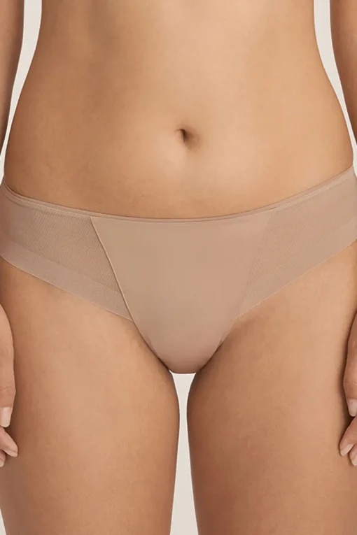 Prima Donna Outlet^Lingerie dames slip bruin