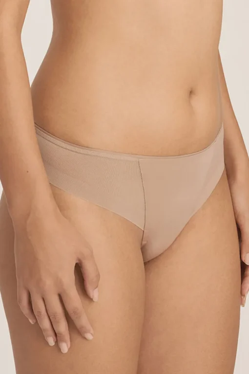 Prima Donna Outlet^Lingerie dames slip bruin