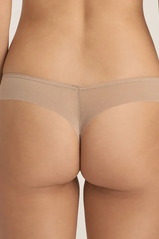 Prima Donna Outlet^Lingerie dames slip bruin