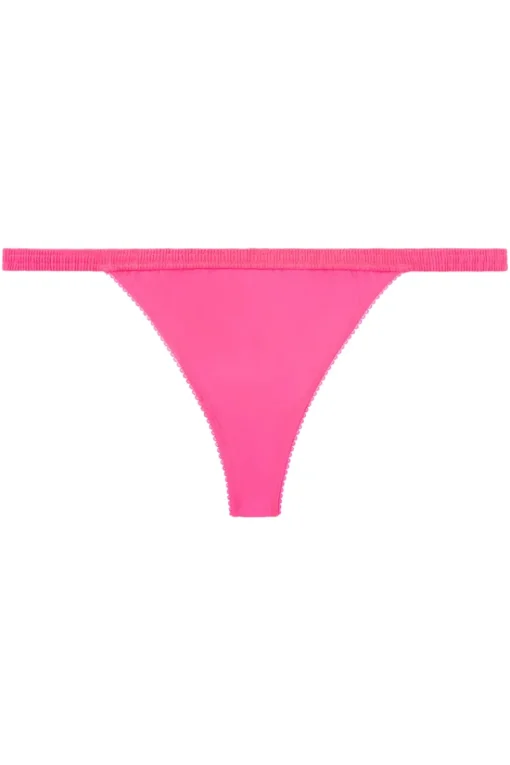 Love Stories Outlet^Lingerie dames string rose