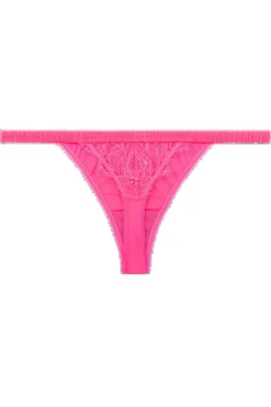 Love Stories Outlet^Lingerie dames string rose
