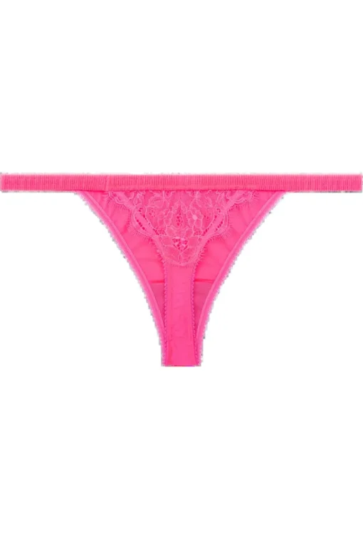 Love Stories Outlet^Lingerie dames string rose