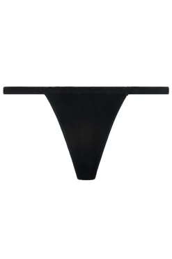 Love Stories Outlet^Lingerie dames string zwart