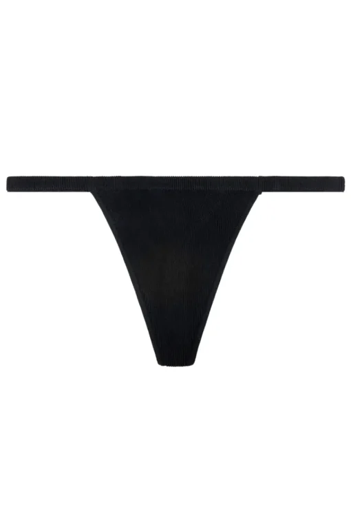 Love Stories Outlet^Lingerie dames string zwart