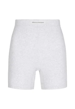 Soeurs de Provence Jeans & Casuals|Broeken & Leggings^Lise Short Grey